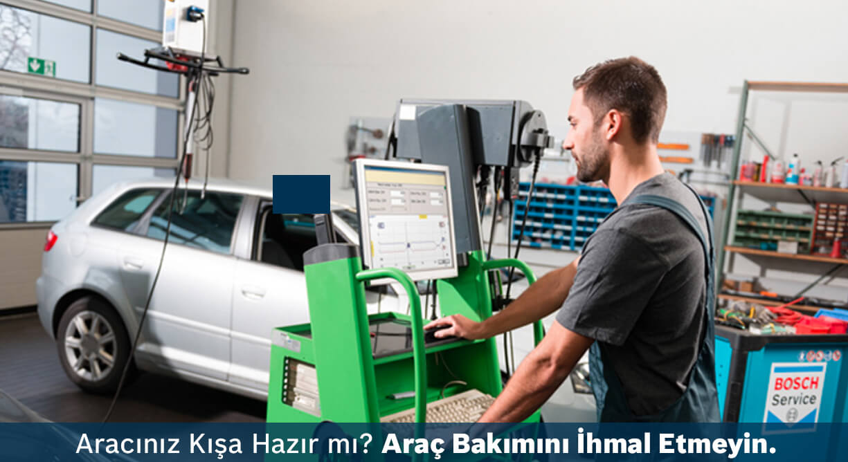  Regard Otomotivbr Bosch Car Service